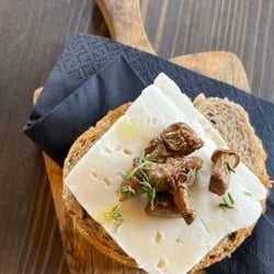 Rugoli Osteria 803116