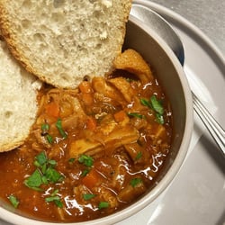 Rugoli Osteria 803121