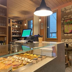 Rugoli Osteria 803122