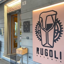 Rugoli Osteria 803123