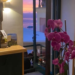 Salotto Bohémien Wine Lounge Terrace 777739