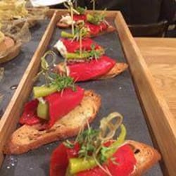 Savant Bar 91013
