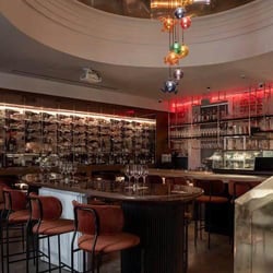 Sekta organic wine bar 232531