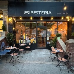 Sipsteria 777909