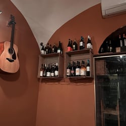 Spuzzulè Wine 735871