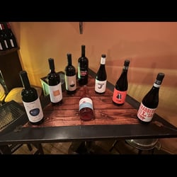 Spuzzulè Wine 735873