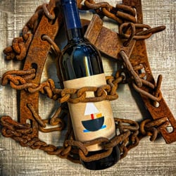 Spuzzulè Wine 697896
