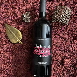 Spuzzulè Wine 697898