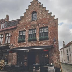 ’T Hof van Beroep 807117