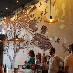 Tabula Rasa Bar 55057