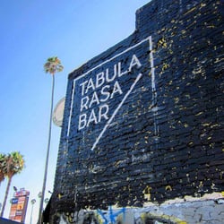 Tabula Rasa Bar 55065