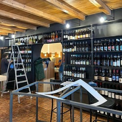 Tabula Rasa Vineria Naturale 678299