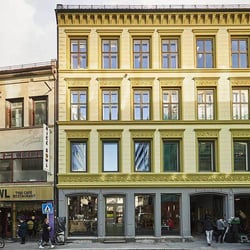 Kulturhuset 21132
