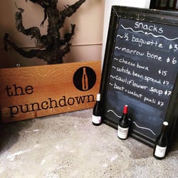 The Punchdown 4992