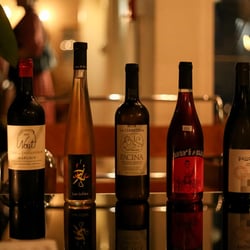 The Tell Me Bar 758029