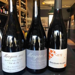 The Wine Library 206219