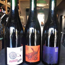 The Wine Library 206220