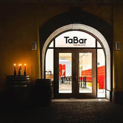 TaBar 31302