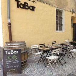 TaBar 31304