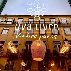 Uva Livre 765381