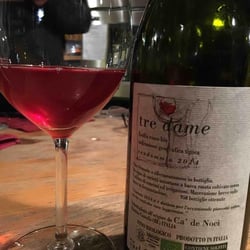 Vero Vino by Michele Bressan 17044