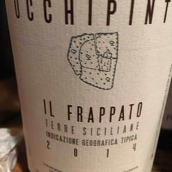 Vero Vino by Michele Bressan 17045