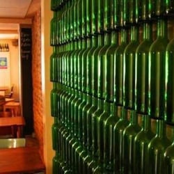 Vert Bouteille 5724
