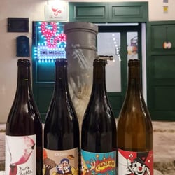 Vineria dal Medico 785958