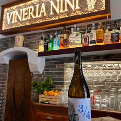Vineria Nini’ 773753
