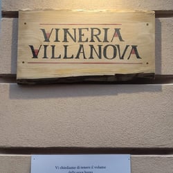 Vineria Villanova 641922