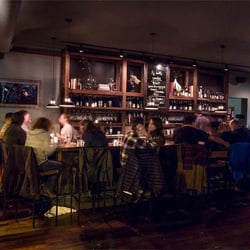 Webster Wine Bar 9934