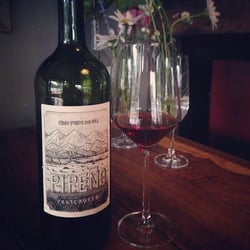 Webster Wine Bar 9935