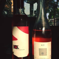 Webster Wine Bar 9938