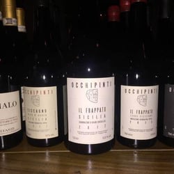 Webster Wine Bar 9939