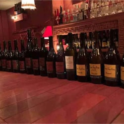 ワインバー赤い店 Wine Bar Akaimise 166850