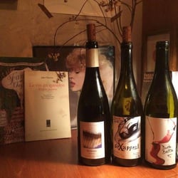 Wine Bar Alpes 51931