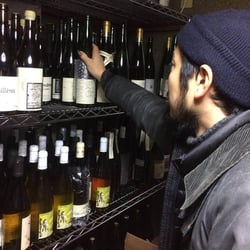 Wine Bar Alpes 51933