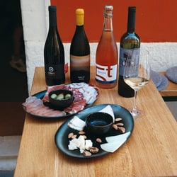 Wine Bar Sorsi 772368