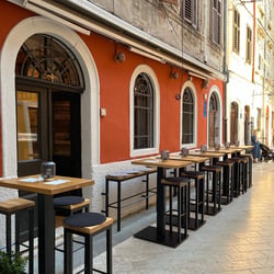 Wine Bar Sorsi 772371