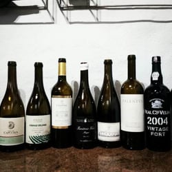 Rolha Wine Bar 150469
