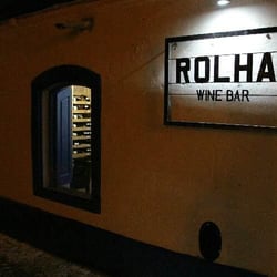 Rolha Wine Bar 150471