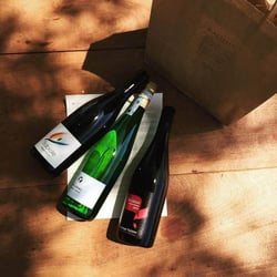 Wine Shoppe 8508