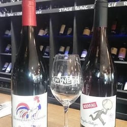 Winery Brugmann 2078