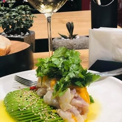 101 Wine Bar 215044