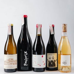 101 Wine Bar 215045