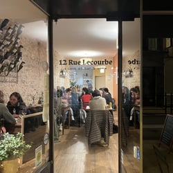 12 rue Lecourbe 786148