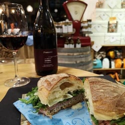 A’ Putìa - Salumeria, Panini e Vini 223832