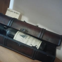 AFIANES WINES 781491