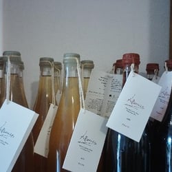 AFIANES WINES 781492