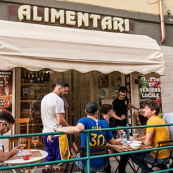 Alimentari Lorena Galli 788305